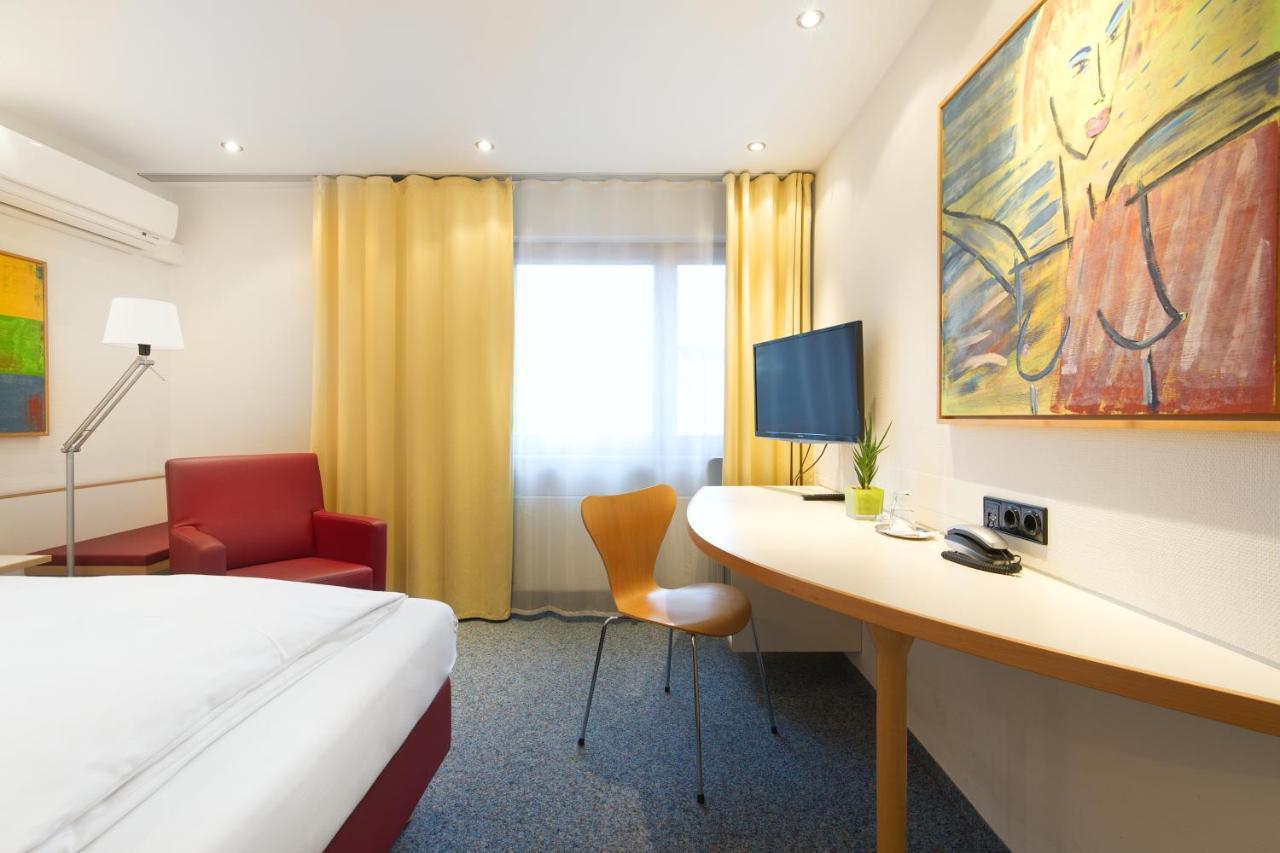 Hotel Rommel Korb Exteriér fotografie