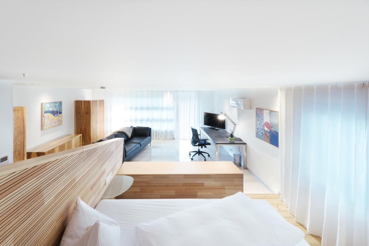 Hotel Rommel Korb Exteriér fotografie