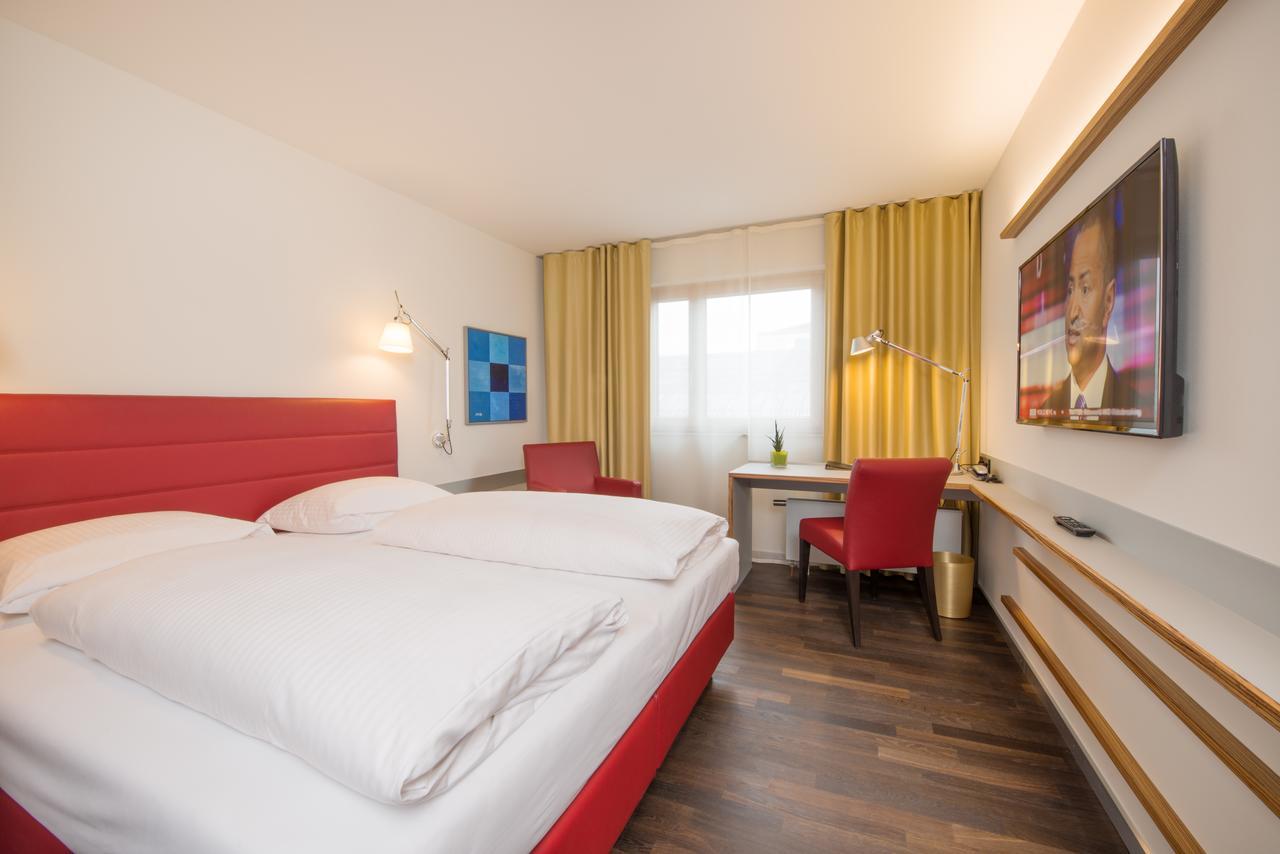 Hotel Rommel Korb Exteriér fotografie