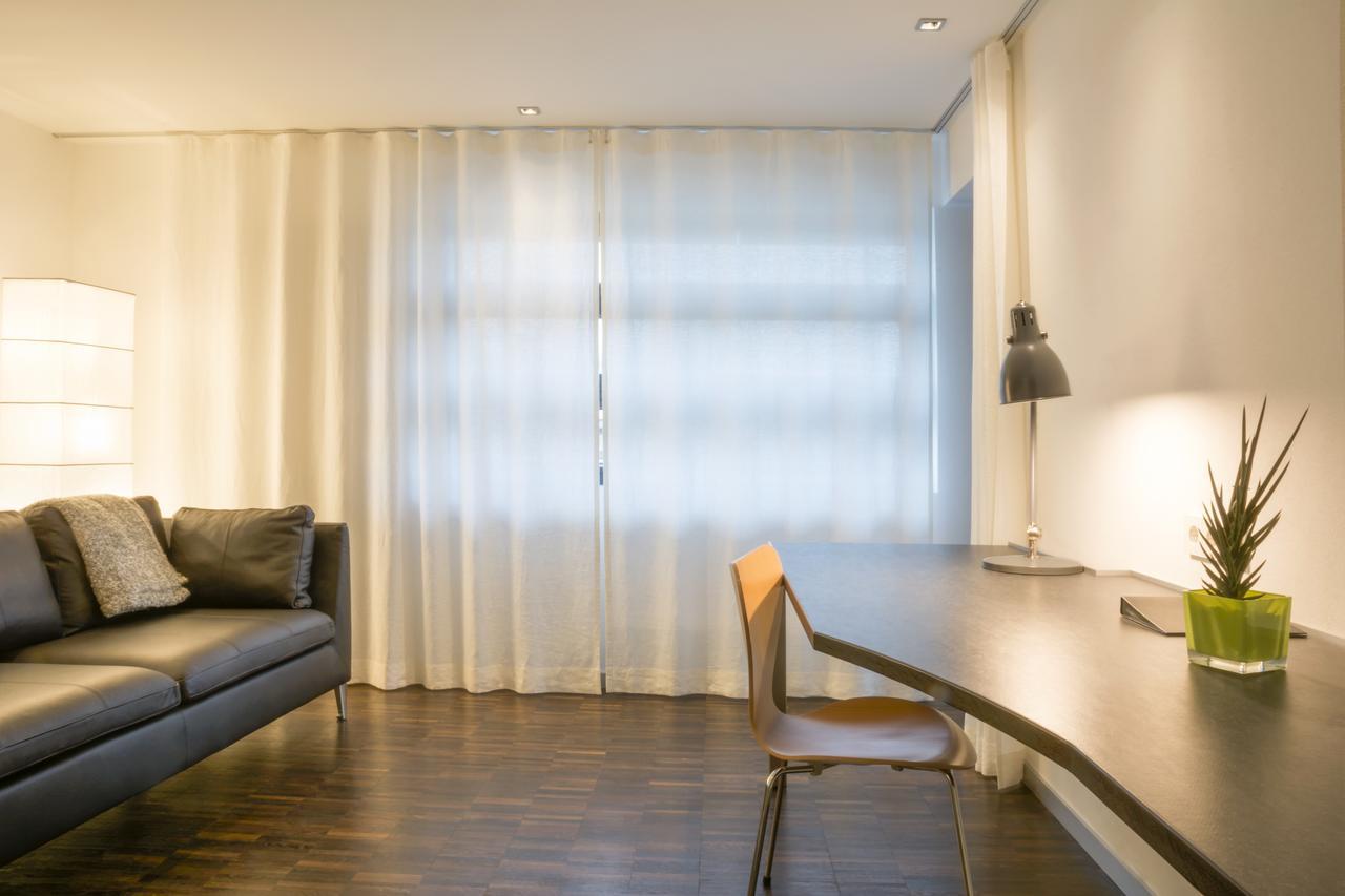 Hotel Rommel Korb Exteriér fotografie