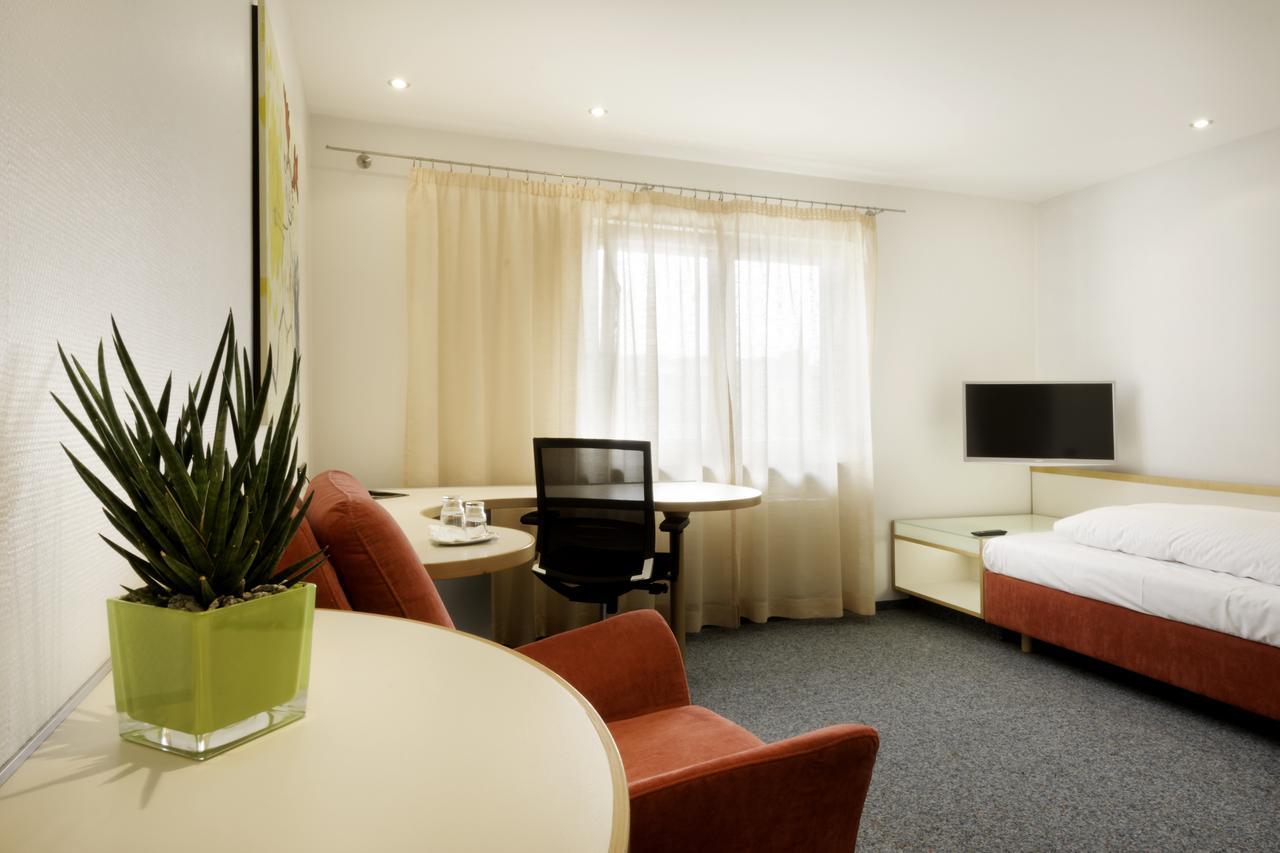 Hotel Rommel Korb Exteriér fotografie